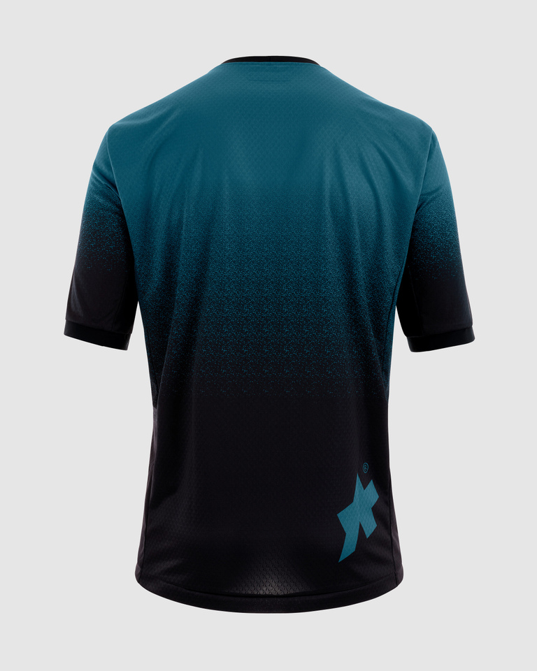 TRAIL Jersey T3 Zodzilla - VÊTEMENTS | ASSOS Of Switzerland - Official Outlet