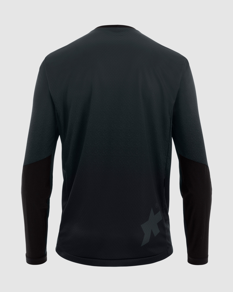 TRAIL LS Jersey T3 Zodzilla - VÊTEMENTS | ASSOS Of Switzerland - Official Outlet