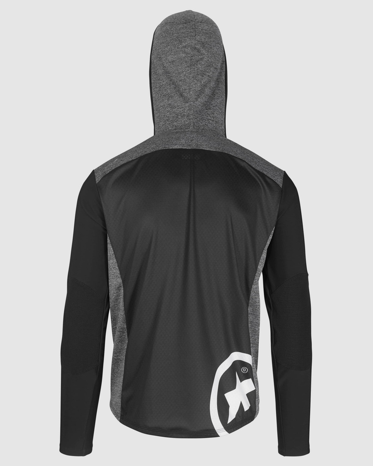 TRAIL Spring Fall Jacket - TRAIL ALL MOUNTAIN | ASSOS Of Switzerland - Official Outlet