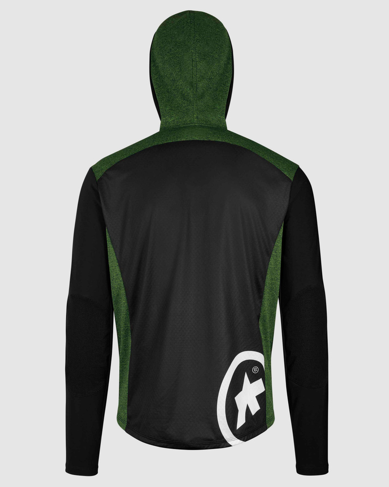 TRAIL Spring Fall Jacket - TRAIL ALL MOUNTAIN | ASSOS Of Switzerland - Official Outlet