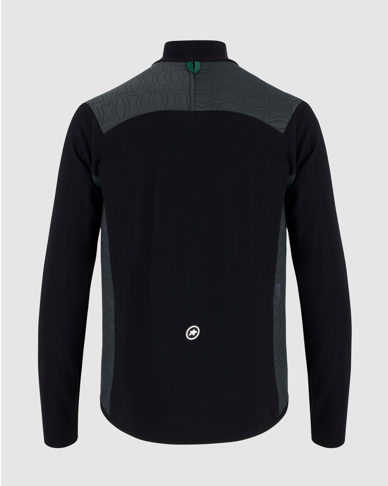 TRAIL STEPPENWOLF Spring Fall Jacket T3 - JACKETS | ASSOS Of Switzerland - Official Outlet