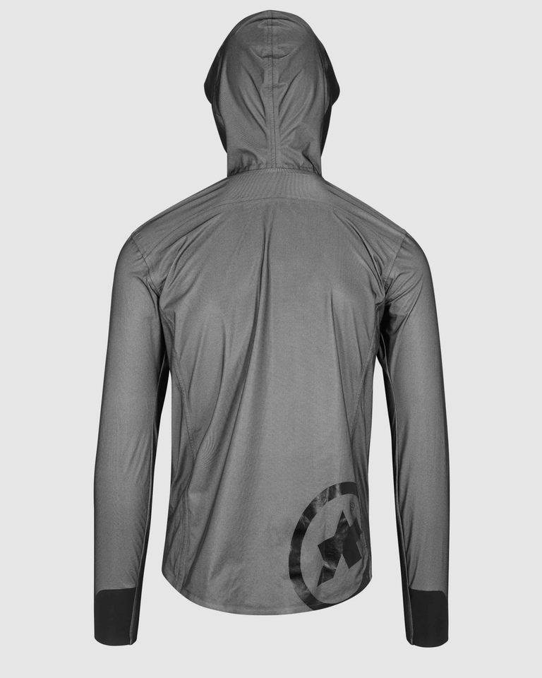 TRAIL Steinbeisser Rain Jacket - TRAIL ALL MOUNTAIN | ASSOS Of Switzerland - Official Outlet