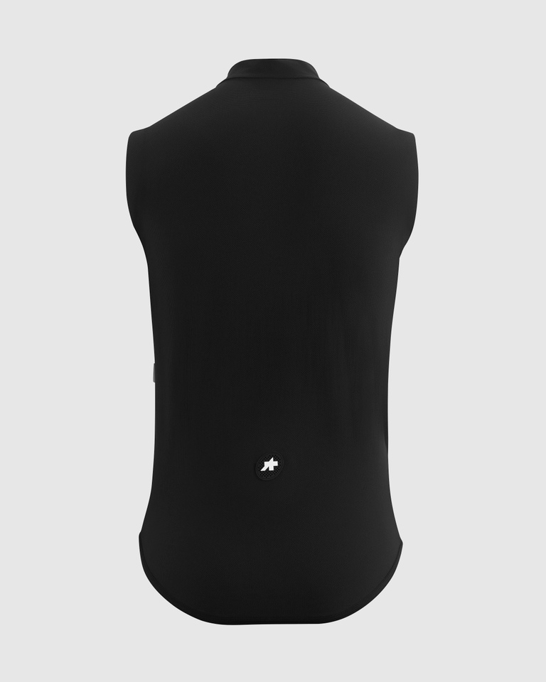 TACTICA Shell Vest T5 - WOMAN | ASSOS Of Switzerland - Official Outlet