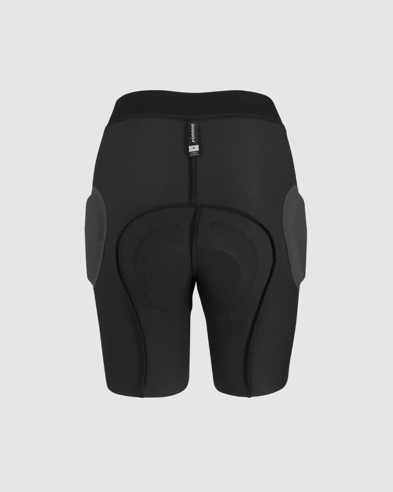 TRAIL Women's Liner Shorts - PANTALONCINI | ASSOS Of Switzerland - Official Outlet