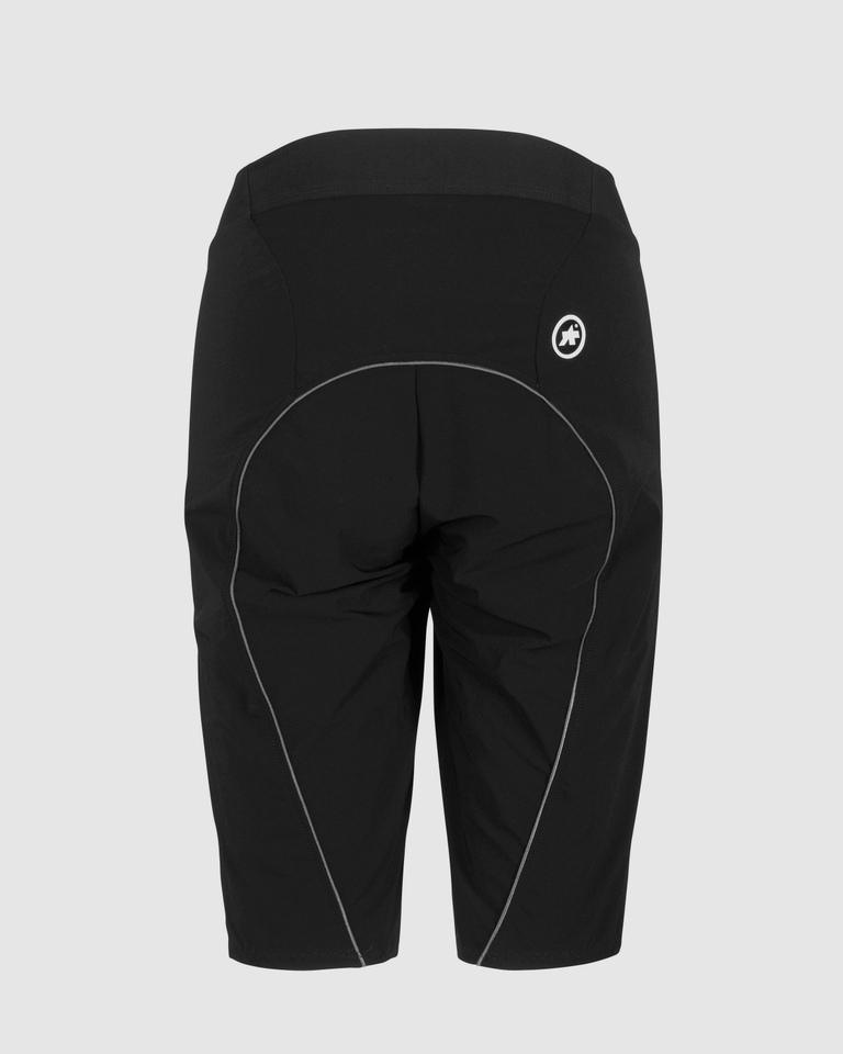 TRAIL Women's Cargo Shorts - PANTALONCINI | ASSOS Of Switzerland - Official Outlet