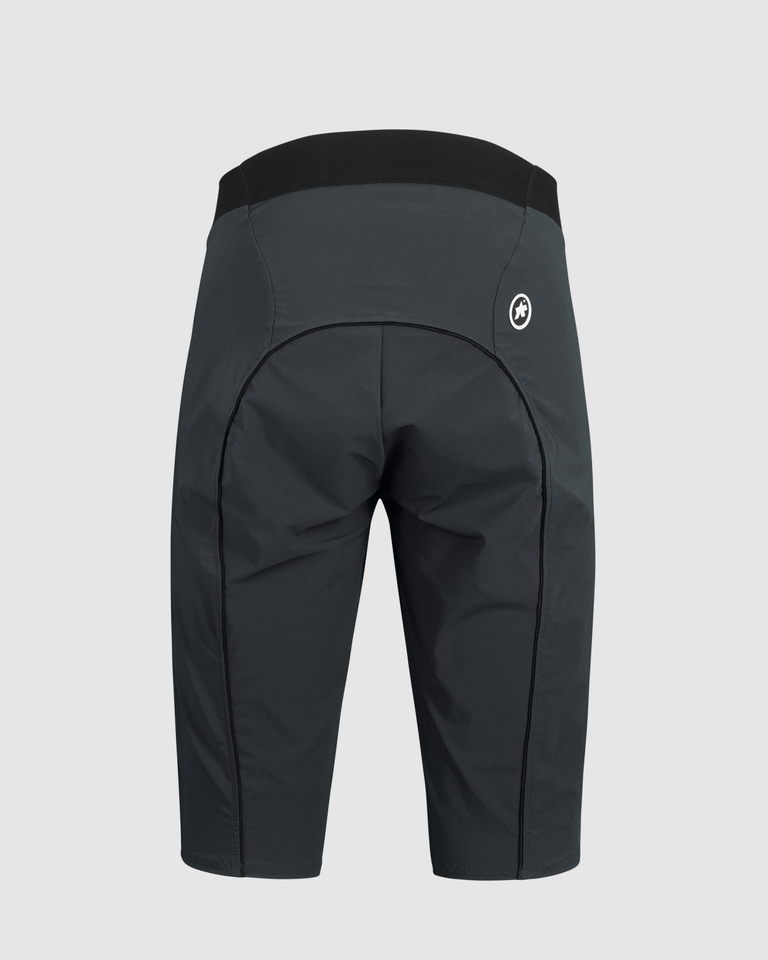 TRAIL Women's Cargo Shorts - PANTALONCINI | ASSOS Of Switzerland - Official Outlet