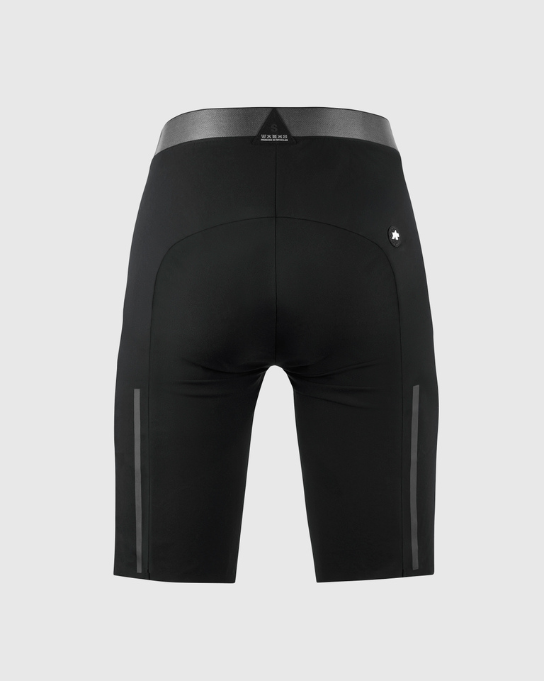 Assos x Mammut TACTICA Women's Cargo Shorts T3 - WOMAN | ASSOS Of Switzerland - Official Outlet