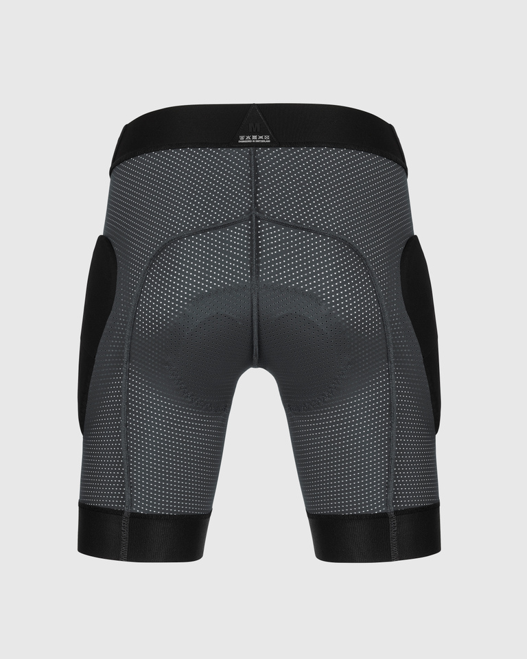 Assos x Mammut TACTICA Women's Liner Shorts HP T3 - WOMAN | ASSOS Of Switzerland - Official Outlet