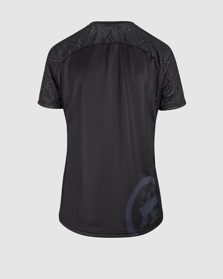 TRAIL Women's SS Jersey - OFF ROAD COLLECTION | ASSOS Of Switzerland - Official Outlet