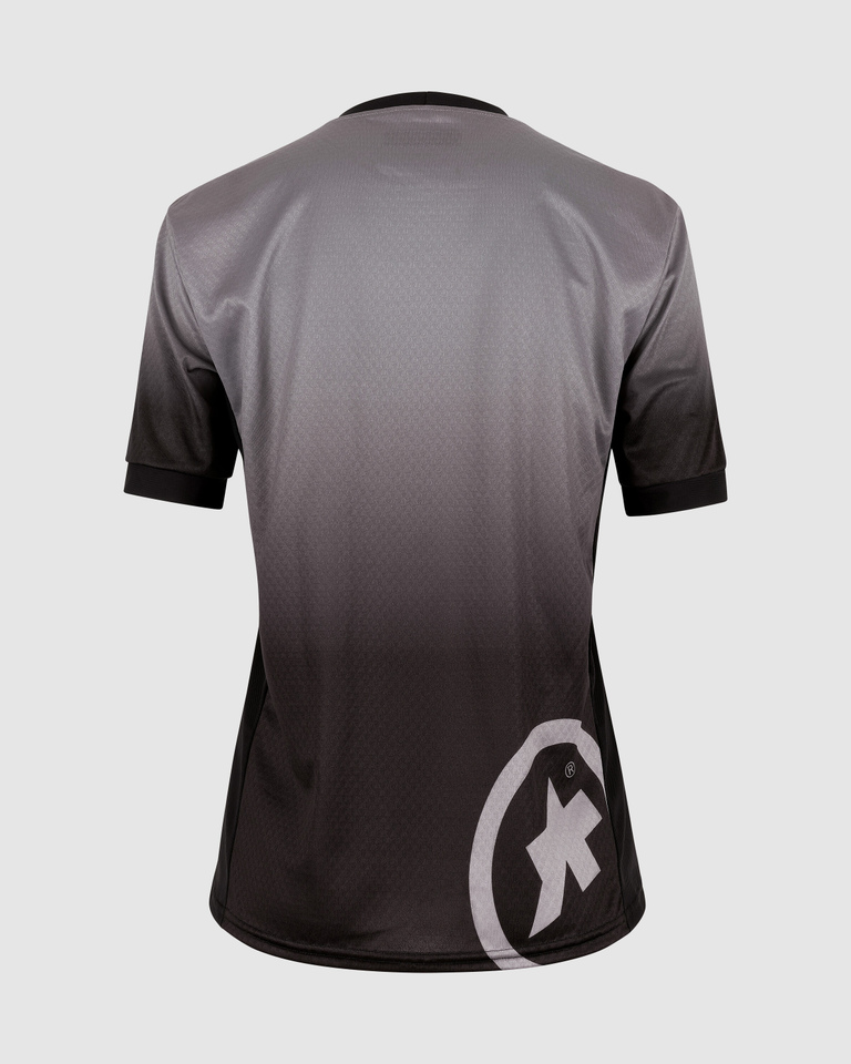 TRAIL Women's Jersey T3 - CLOTHING | ASSOS Of Switzerland - Official Outlet