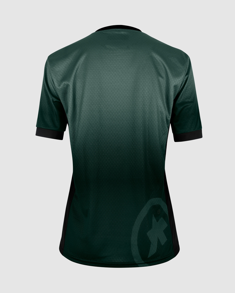 TRAIL Women's Jersey T3 - CLOTHING | ASSOS Of Switzerland - Official Outlet