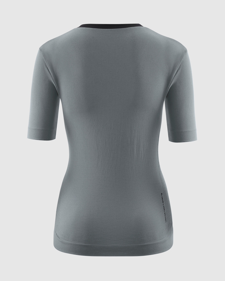 TACTICA Women's Jersey T5 - WOMAN | ASSOS Of Switzerland - Official Outlet
