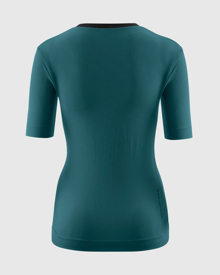 TACTICA Women's Jersey T5 - WOMAN | ASSOS Of Switzerland - Official Outlet