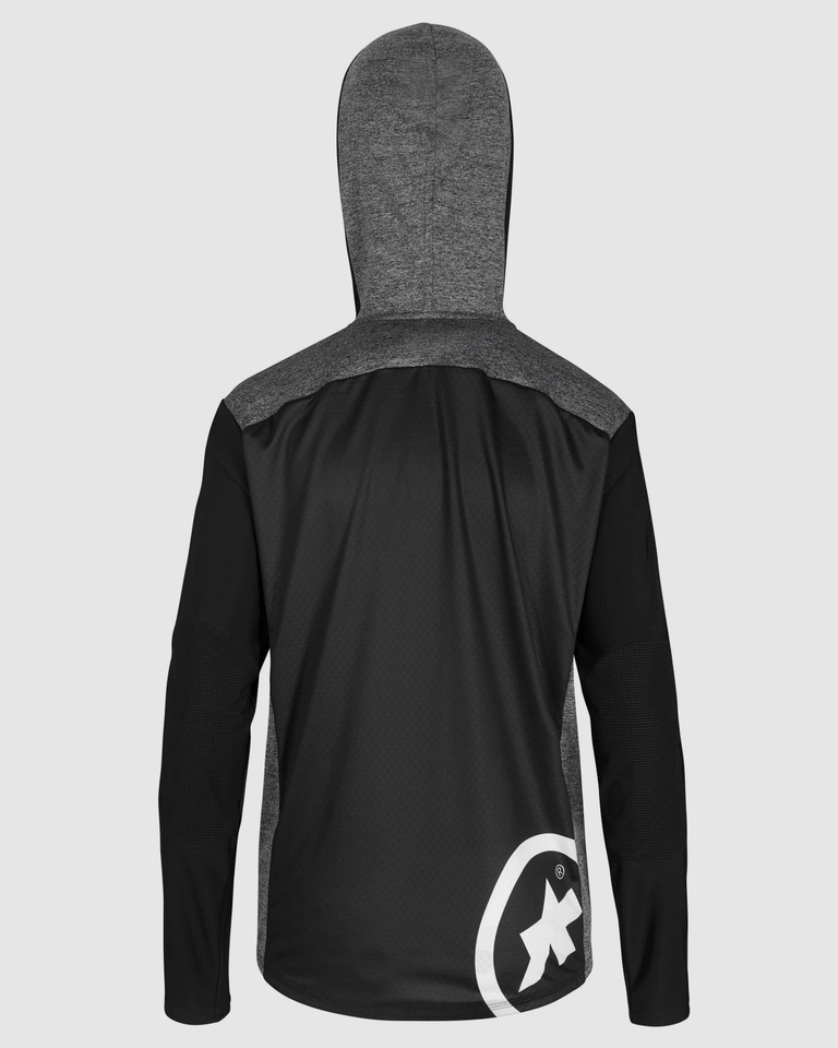 TRAIL Women's Spring Fall Jacket - OFF ROAD COLLECTION | ASSOS Of Switzerland - Official Outlet