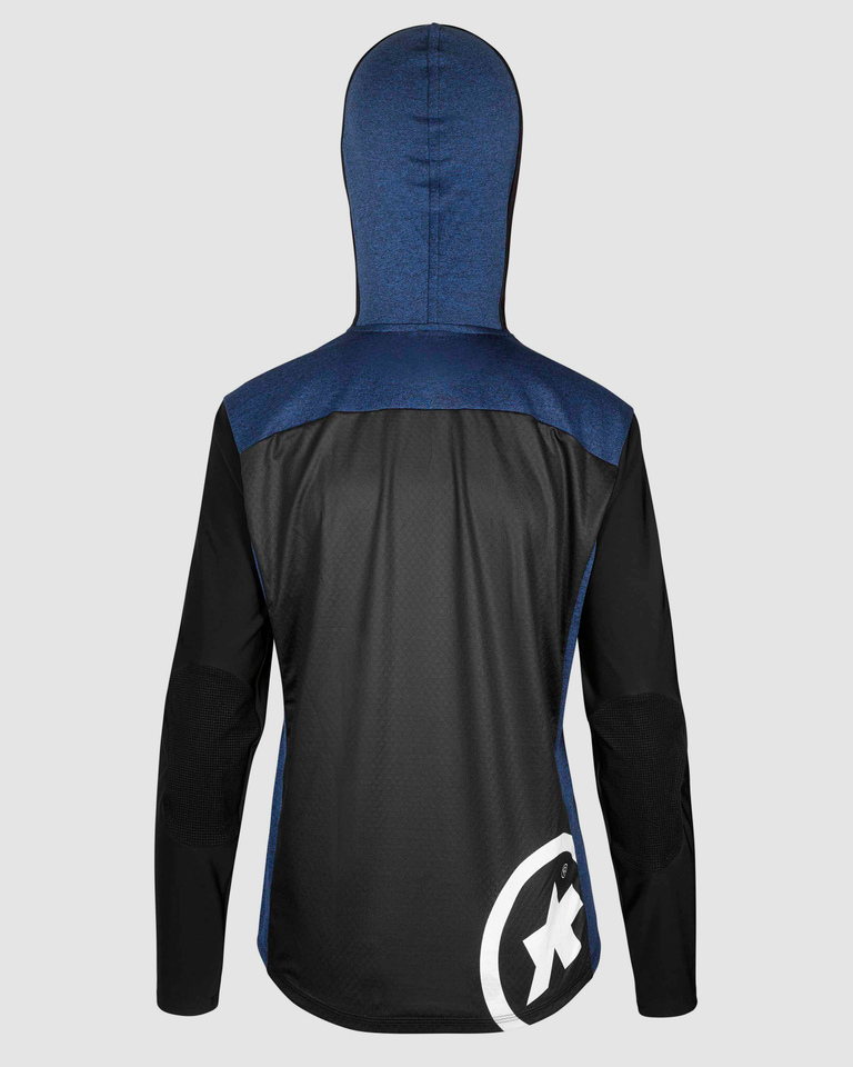 TRAIL Women's Spring Fall Jacket - OFF ROAD COLLECTION | ASSOS Of Switzerland - Official Outlet