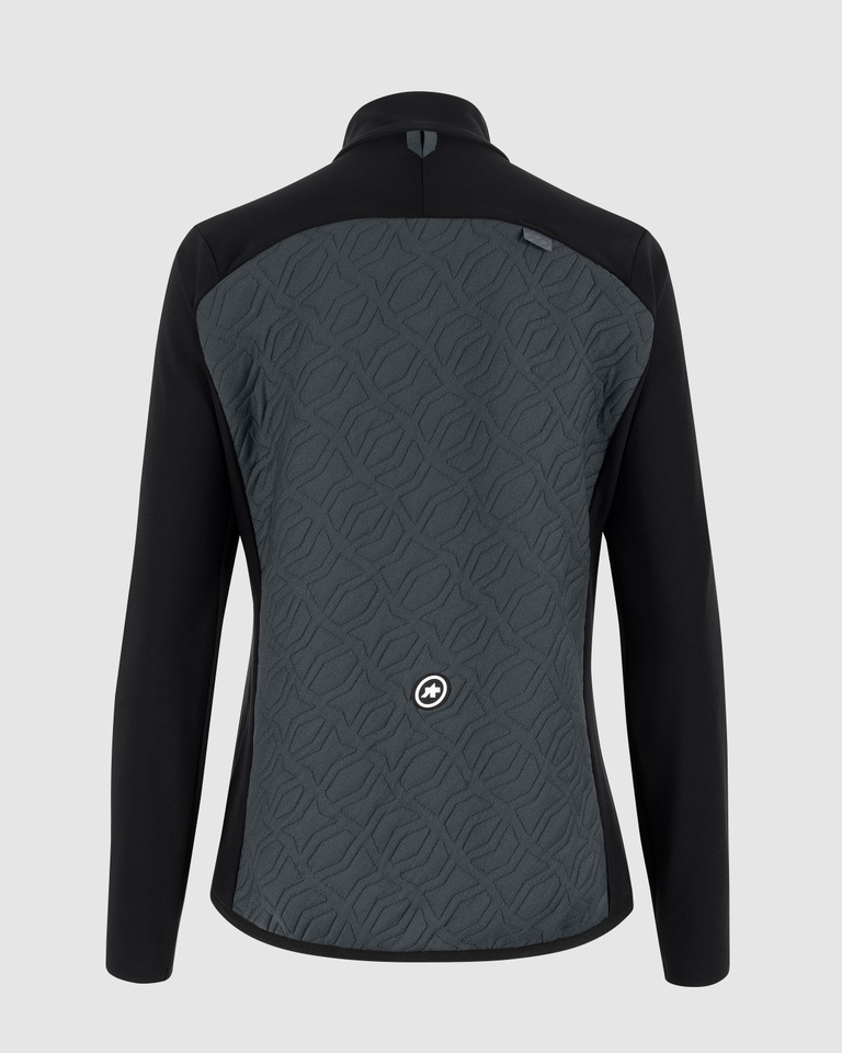 TRAIL Women's STEPPENWOLF Spring Fall Jacket T3 - GIACCHE | ASSOS Of Switzerland - Official Outlet