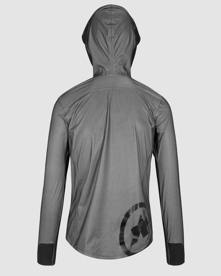 TRAIL Women's Steinbeisser Rain Jacket - VESTES IMPERMÉABLES | ASSOS Of Switzerland - Official Outlet