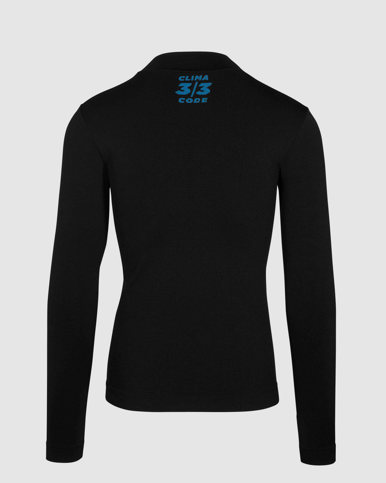 Winter LS Skin Layer - BASE LAYER | ASSOS Of Switzerland - Official Outlet