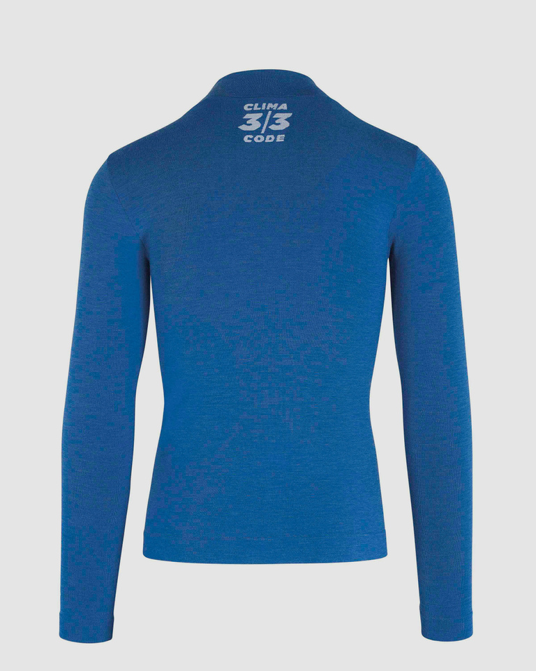 Ultraz Winter LS Skin Layer - SOUS-VÊTEMENTS | ASSOS Of Switzerland - Official Outlet