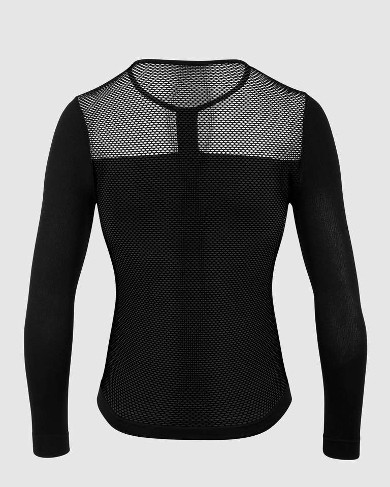 LS Skin Layer SUPERLÉGER - SOUS-VÊTEMENTS | ASSOS Of Switzerland - Official Outlet