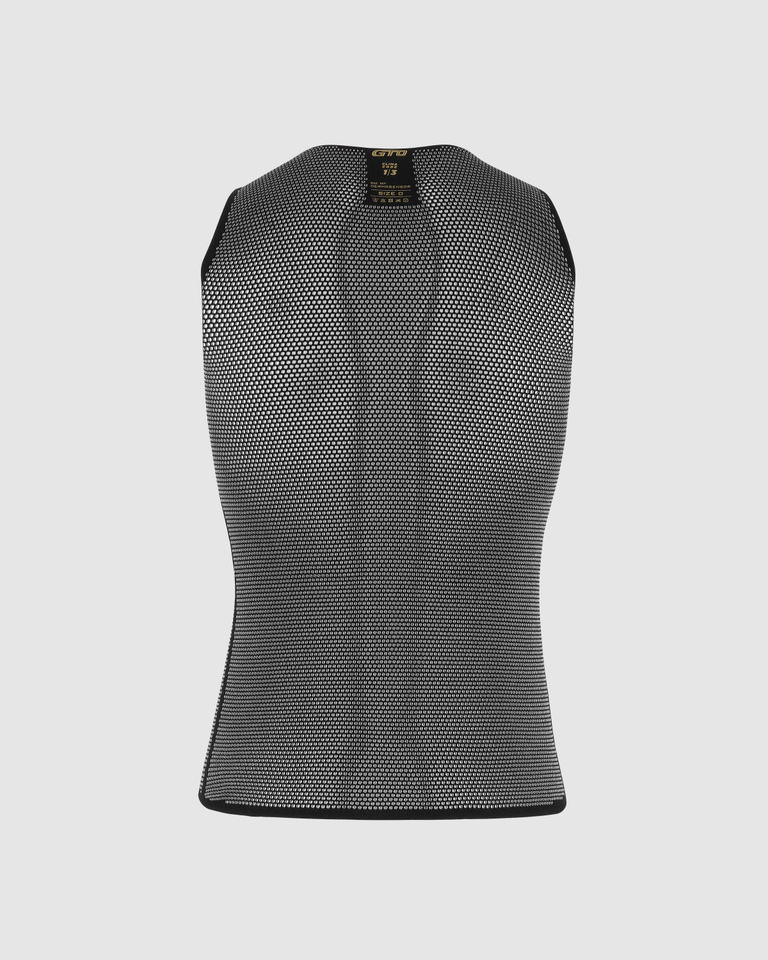 GTO NS DermaSensor - MAN | ASSOS Of Switzerland - Official Outlet