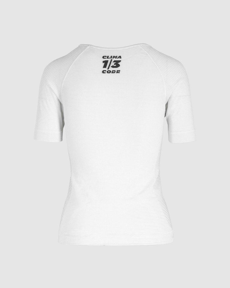 ASSOSOIRES Women’s Summer SS Skin Layer - CLOTHING | ASSOS Of Switzerland - Official Outlet