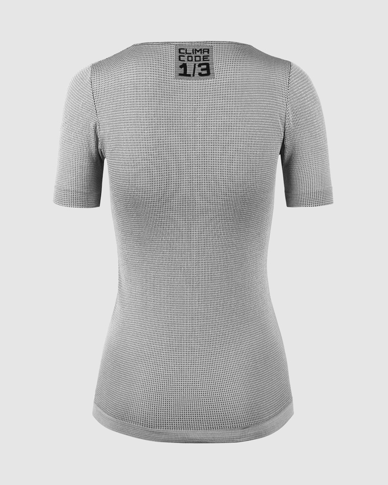 Women's Summer SS Skin Layer P1 - PRODUITS LES PLUS VENDUS | ASSOS Of Switzerland - Official Outlet