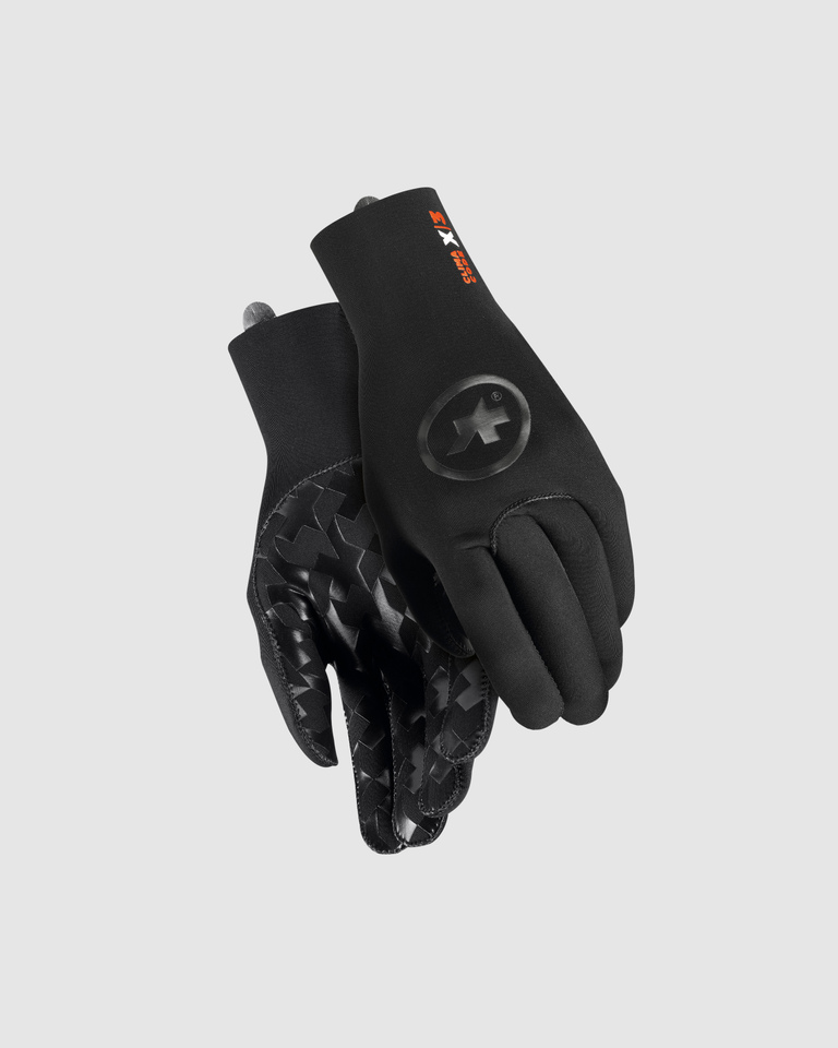 ASSOSOIRES GT Rain Gloves - GLOVES | ASSOS Of Switzerland - Official Outlet