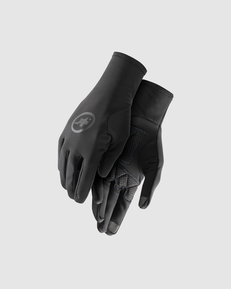 Winter Gloves EVO - GLOVES | ASSOS Of Switzerland - Official Outlet