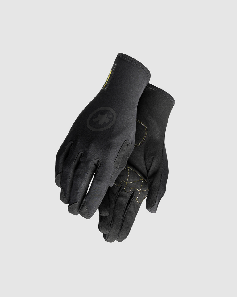 Spring Fall Gloves EVO - GLOVES | ASSOS Of Switzerland - Official Outlet