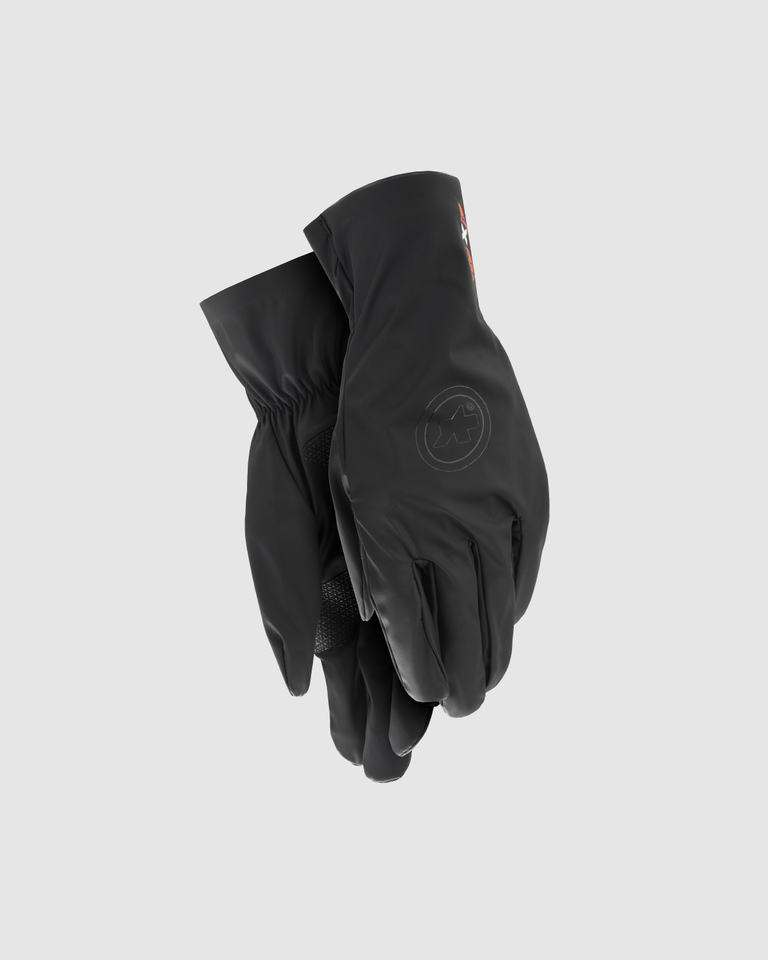 RSR Thermo Rain Shell Gloves - GLOVES | ASSOS Of Switzerland - Official Outlet