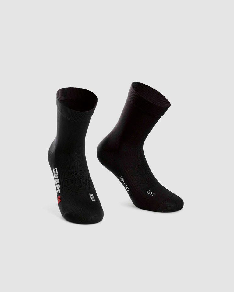 RS Socks - ACCESSORIES | ASSOS Of Switzerland - Official Outlet
