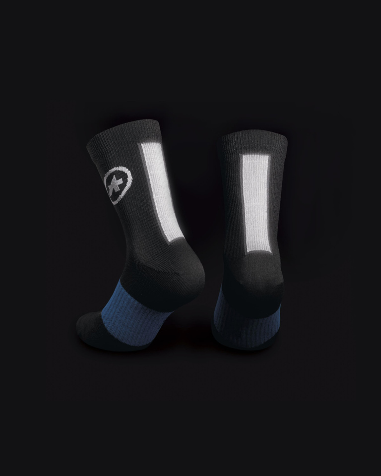 Winter Socks - 3.3 WINTER | ASSOS Of Switzerland - Official Outlet