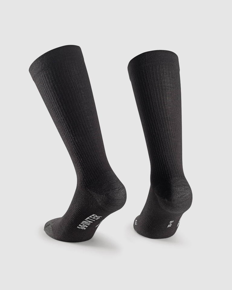 TRAIL Winter Socks - 3.3 WINTER | ASSOS Of Switzerland - Official Outlet