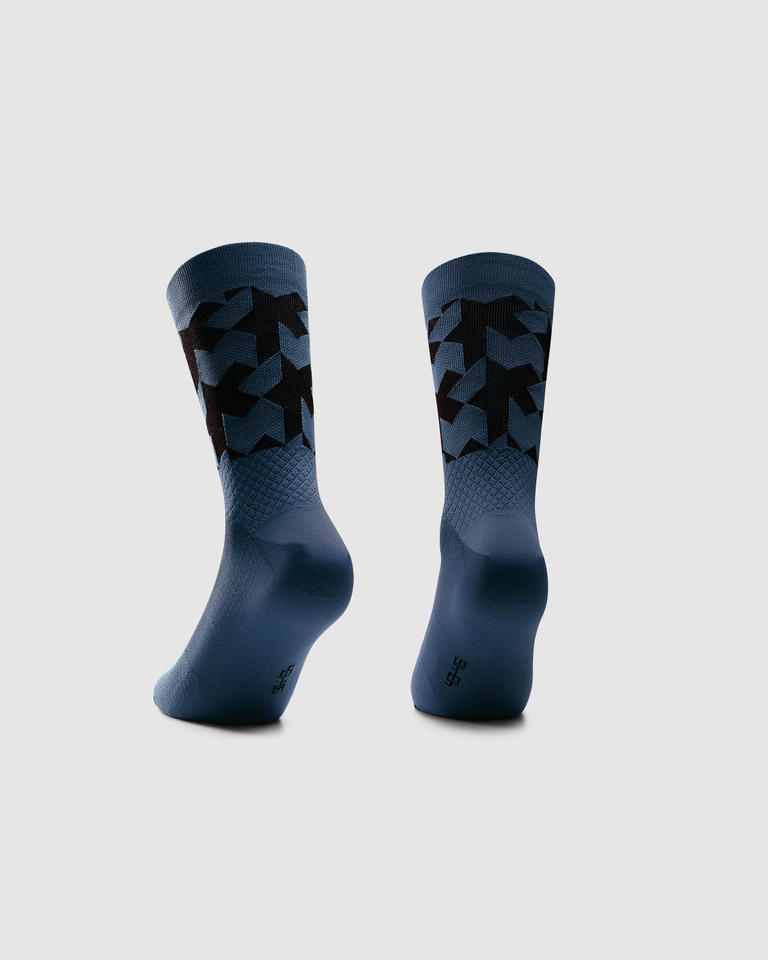 Monogram Socks EVO - ACCESSORIES | ASSOS Of Switzerland - Official Outlet