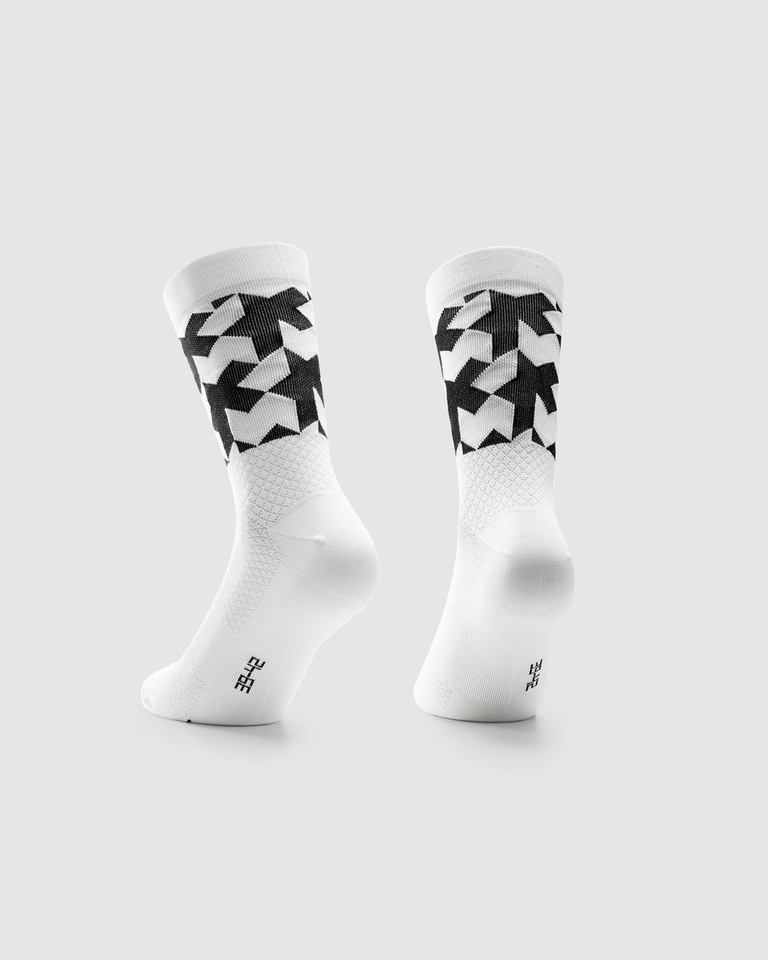 Monogram Socks EVO - WOMAN | ASSOS Of Switzerland - Official Outlet