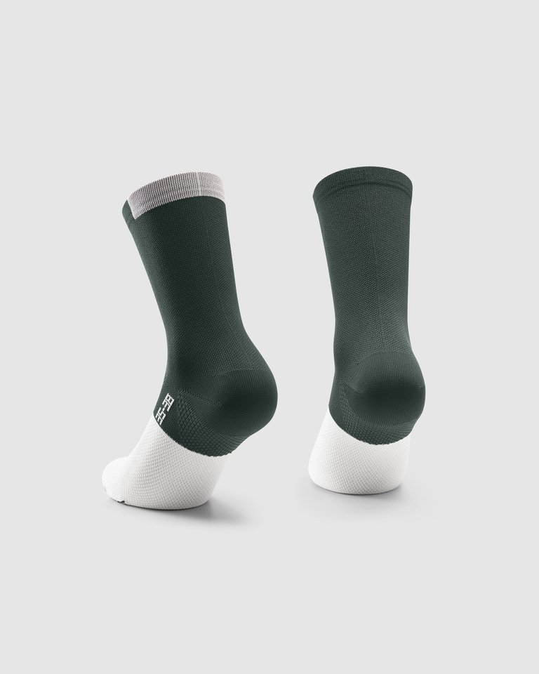 GT Socks C2 - ACCESSOIRES | ASSOS Of Switzerland - Official Outlet