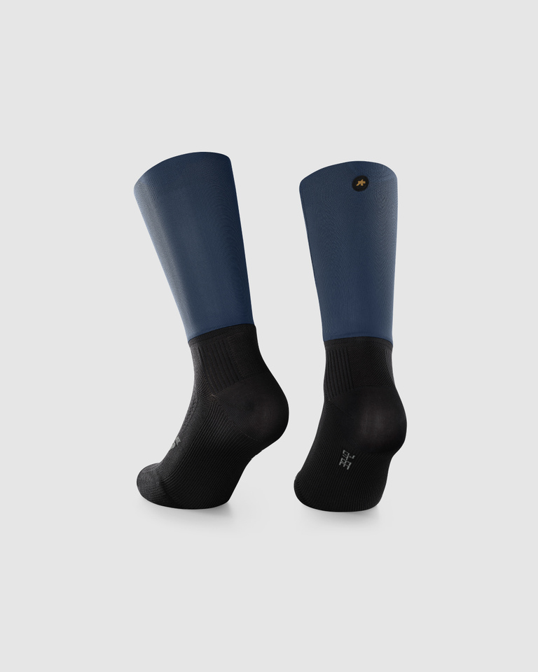 GTO Socks - ACCESSORIES | ASSOS Of Switzerland - Official Outlet