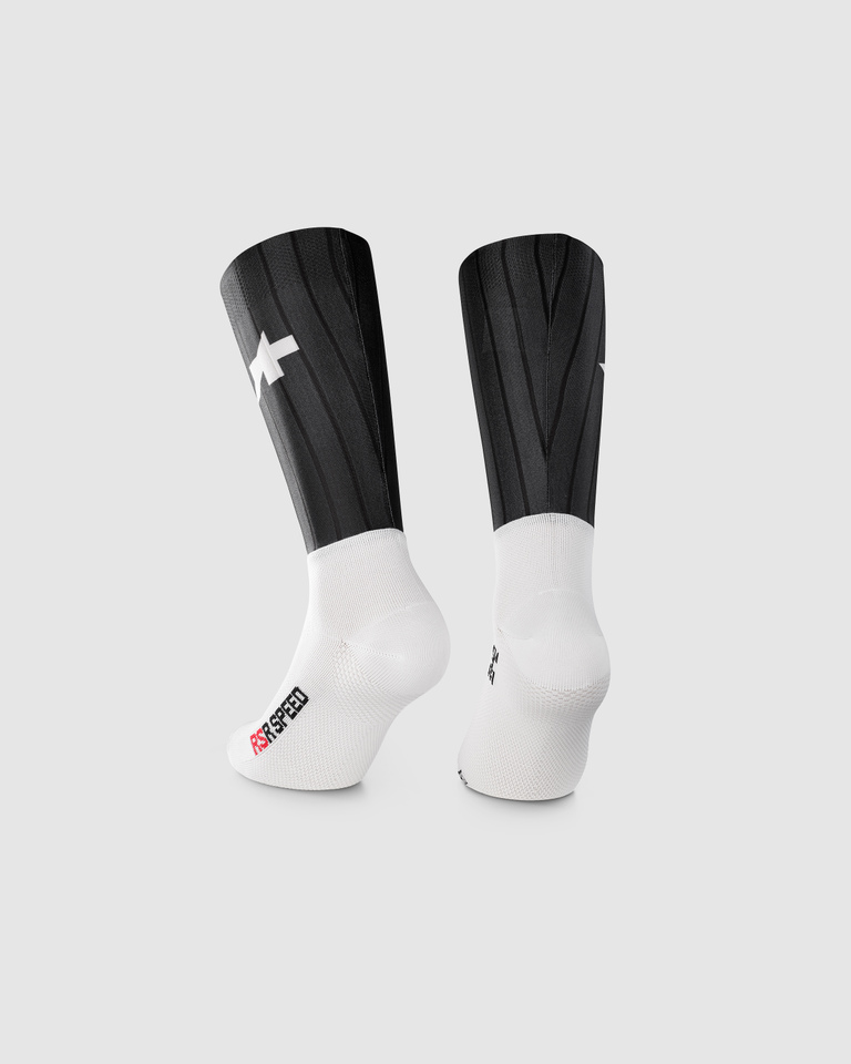 RSR Speed Socks - SOCKS | ASSOS Of Switzerland - Official Outlet