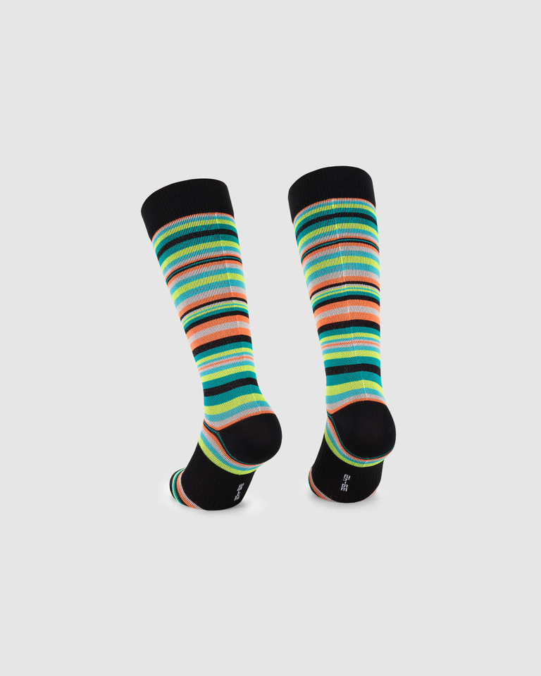Sonnenstrumpf Women's Spring Fall Socks - ACCESSORIES | ASSOS Of Switzerland - Official Outlet
