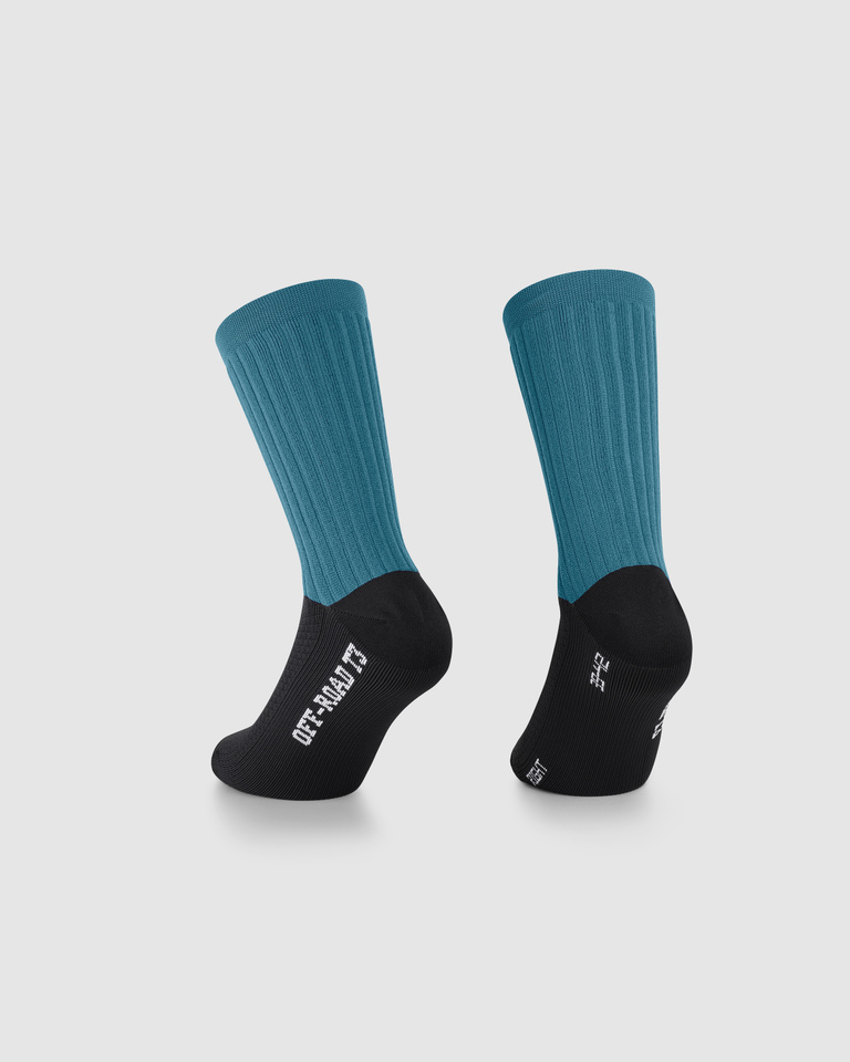 TRAIL Socks T3 - ACCESSORIES | ASSOS Of Switzerland - Official Outlet