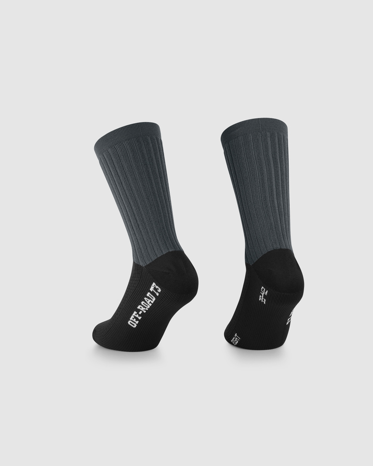 TRAIL Socks T3 - ACCESSORIES | ASSOS Of Switzerland - Official Outlet