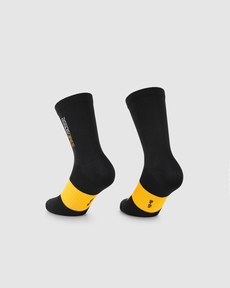 Spring Fall Socks EVO - SOCKEN | ASSOS Of Switzerland - Official Outlet