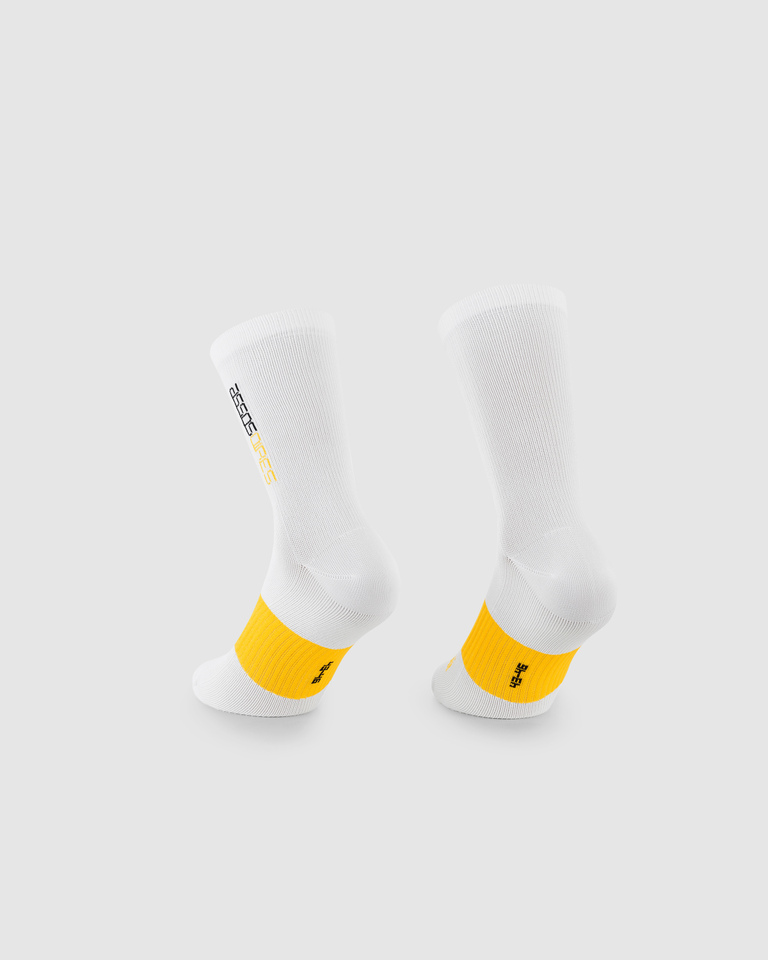 Spring Fall Socks EVO - SOCKEN | ASSOS Of Switzerland - Official Outlet