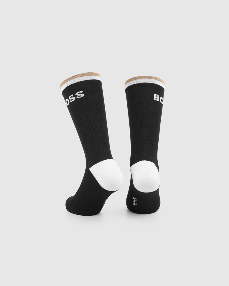 Stripe Socks Boss x Assos - SOCKS | ASSOS Of Switzerland - Official Outlet