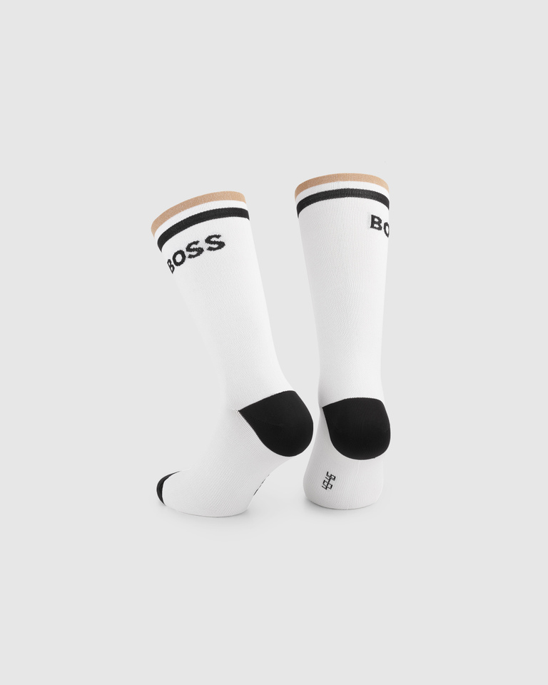 Stripe Socks Boss x Assos - SOCKS | ASSOS Of Switzerland - Official Outlet