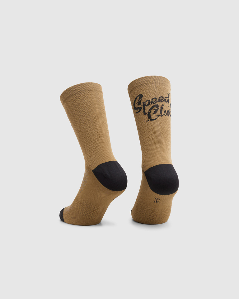 Speed Club Socks 2024 - SOCKS | ASSOS Of Switzerland - Official Outlet