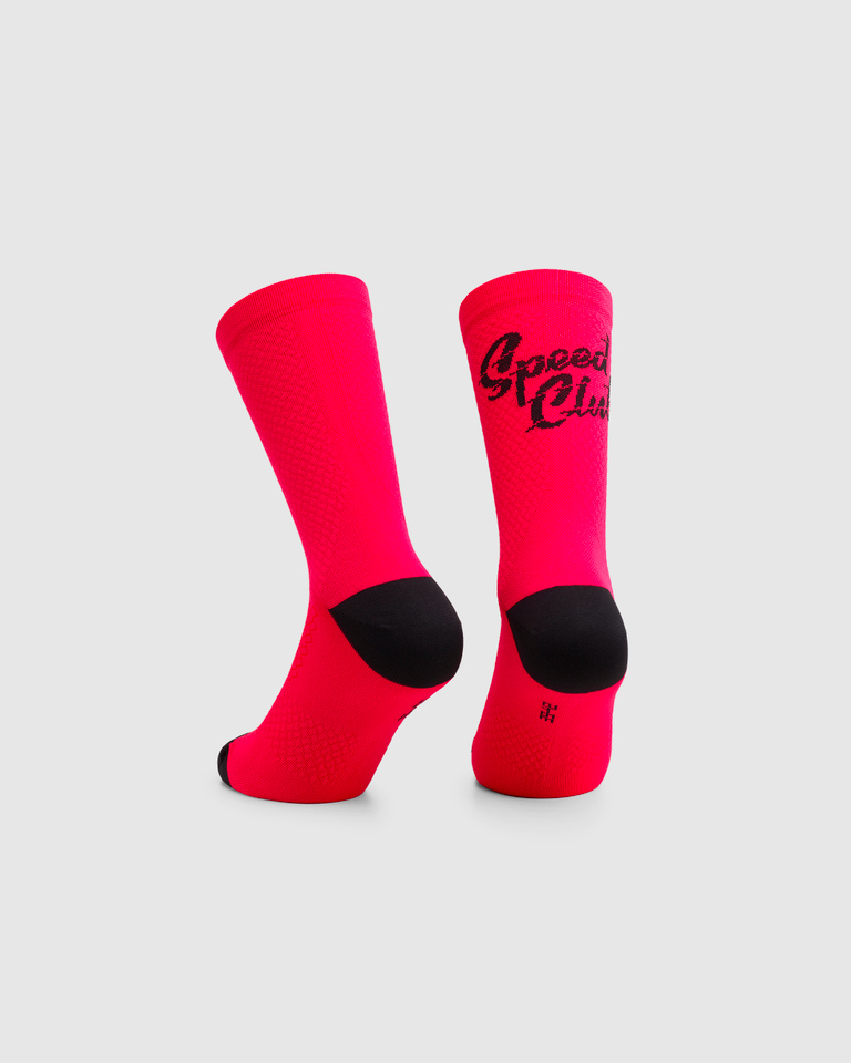 Speed Club Socks 2024 - SOCKS | ASSOS Of Switzerland - Official Outlet