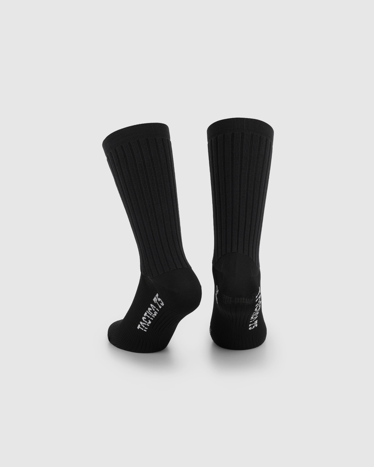 TACTICA Socks T5 - WOMAN | ASSOS Of Switzerland - Official Outlet