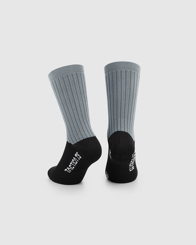 TACTICA Socks T5 - WOMAN | ASSOS Of Switzerland - Official Outlet